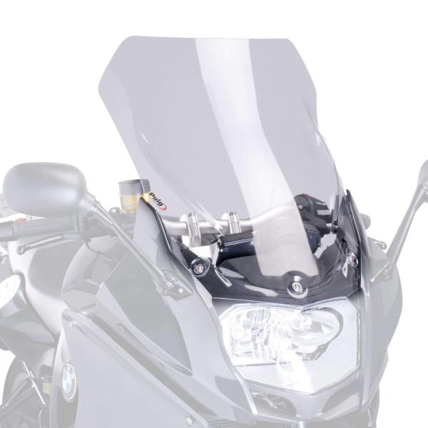 Puig Puig touring screen | clear | bmw f 800 gt 2013>2020